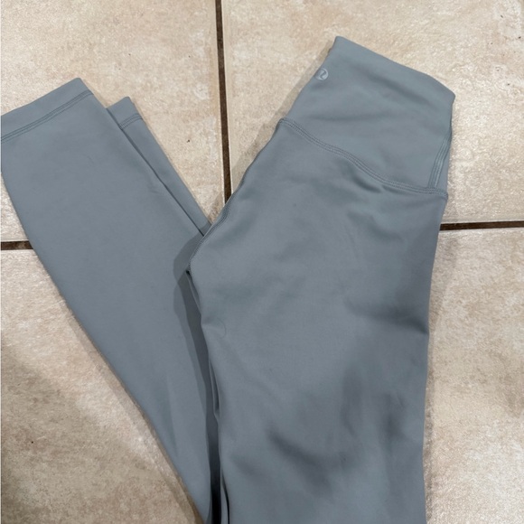 lululemon athletica Pants - Lululemon Wunder train High rise 25”